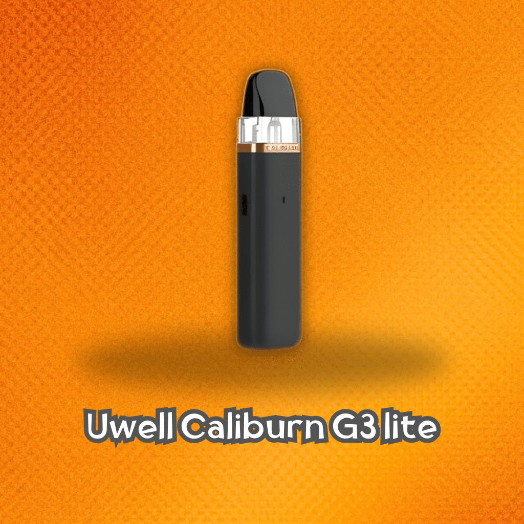 Uwell Caliburn G3 Lite