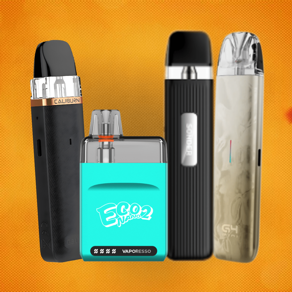 Cheap Pod Devices 2025 | Best Budget Options | فيب مصر - Elkot Store Final Thoughts &Amp; Recommendations