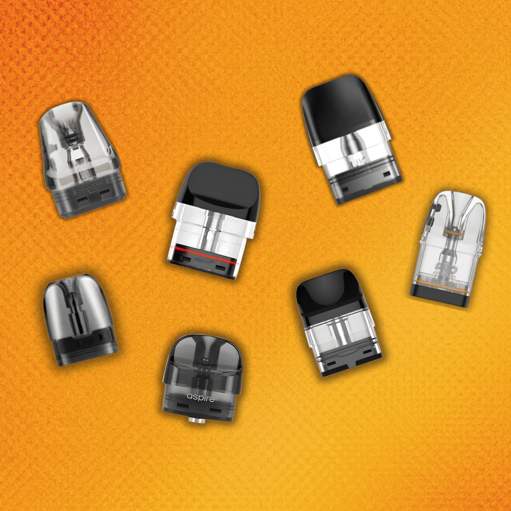 Best Pod Cartridges &Amp; Replacement Guide 2025 | فيب مصر - Elkot Store Final Thoughts