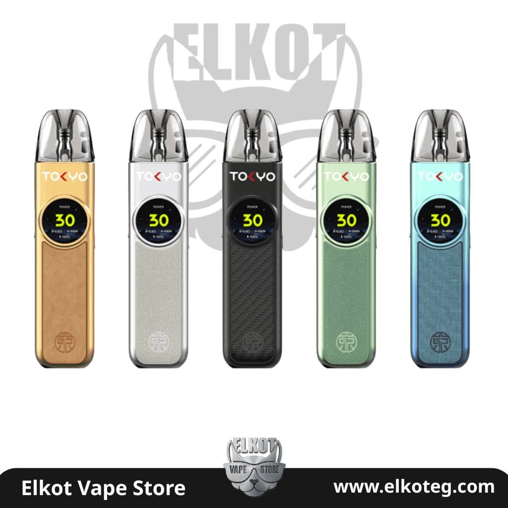 Devices | فيب مصر - Elkot Store Devices | Elkot Vape Store