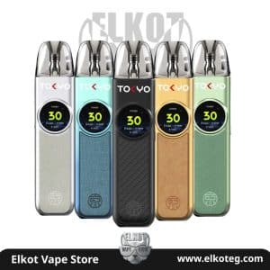 Tokyo TikoMod Pod Device