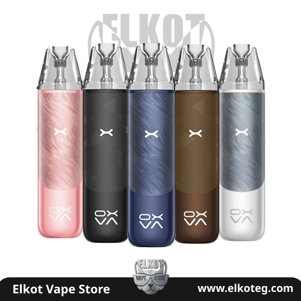oxva nexlim price Crown 4 coil pack 0.2 main image 0