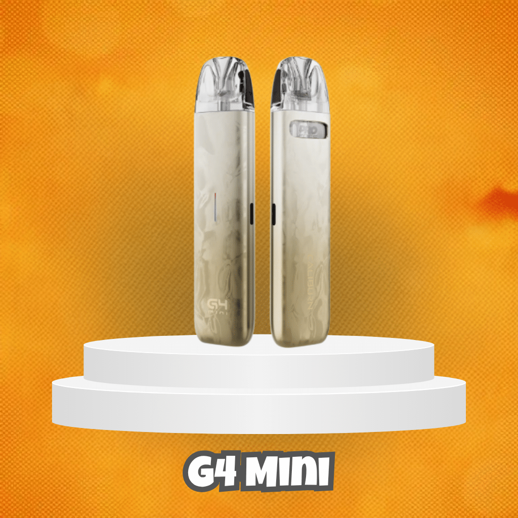 Cheap Pod Devices 2025 | Best Budget Options | فيب مصر - Elkot Store G4 Mini