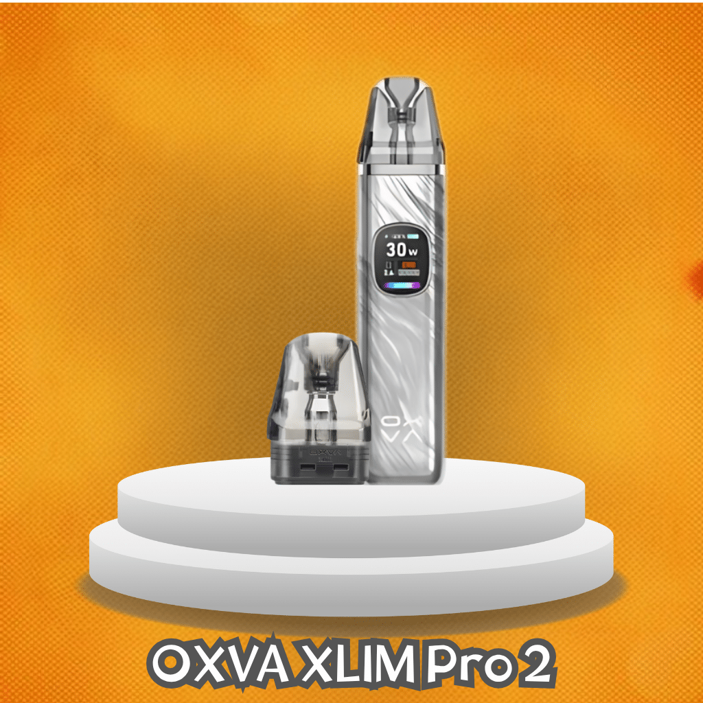 Oxva Xlim Pro 2