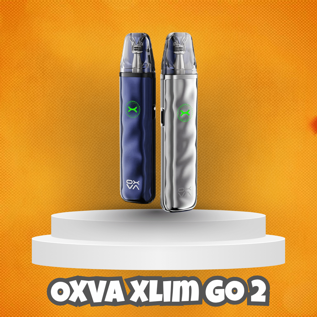 أسعار أجهزة Pod | سعر بود في مصر 2025 | Best Pod | فيب مصر - Elkot Store Oxva Xlim Go2 Pod