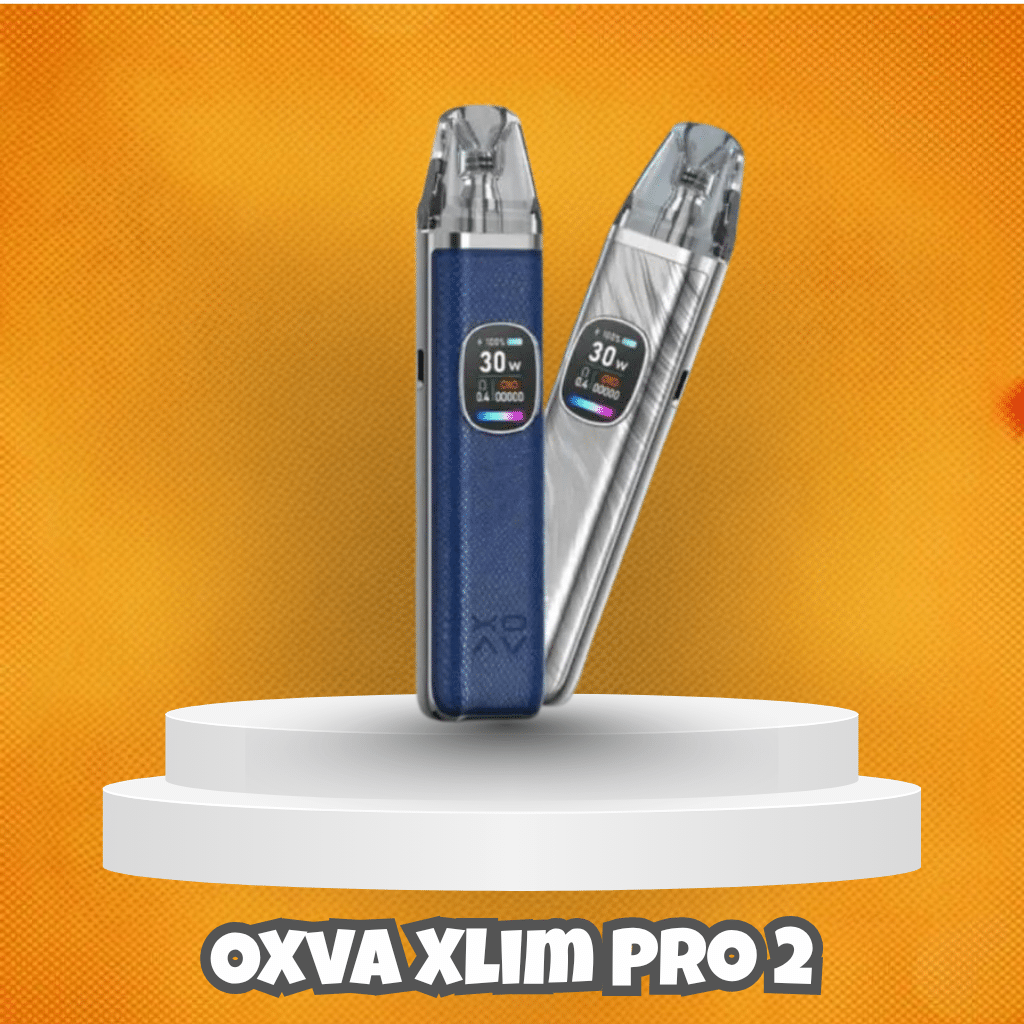 Oxva Xlim Pro 2