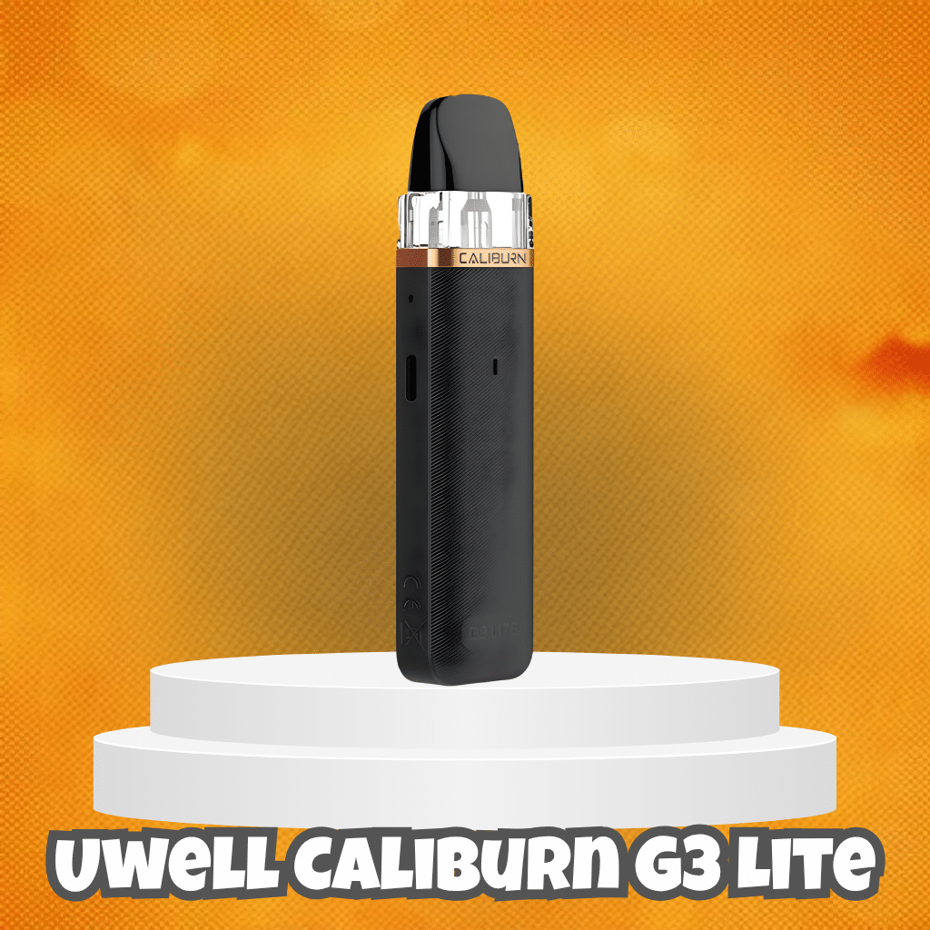 Cheap Pod Devices 2025 | Best Budget Options | فيب مصر - Elkot Store Uwell Caliburn G3 Lite