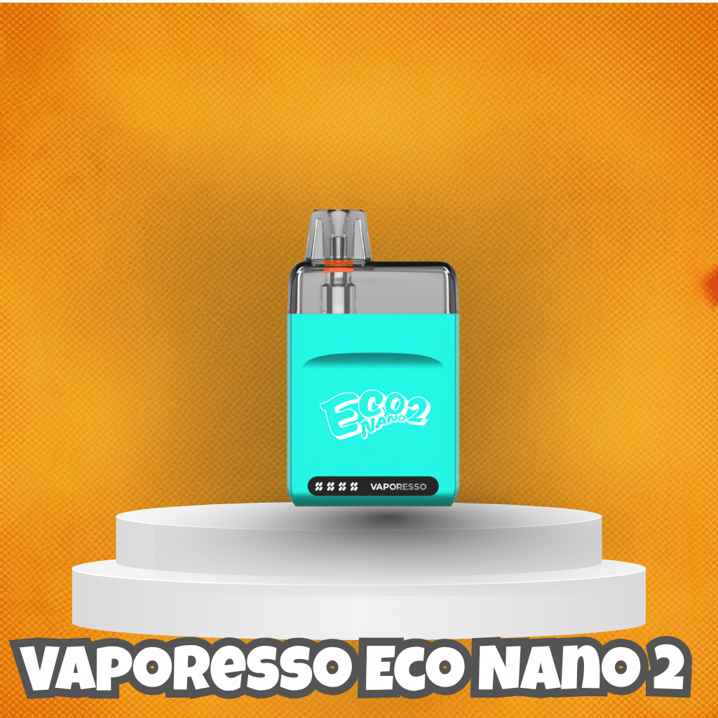 Cheap Pod Devices 2025 | Best Budget Options | فيب مصر - Elkot Store Vaporesso Eco Nano 2