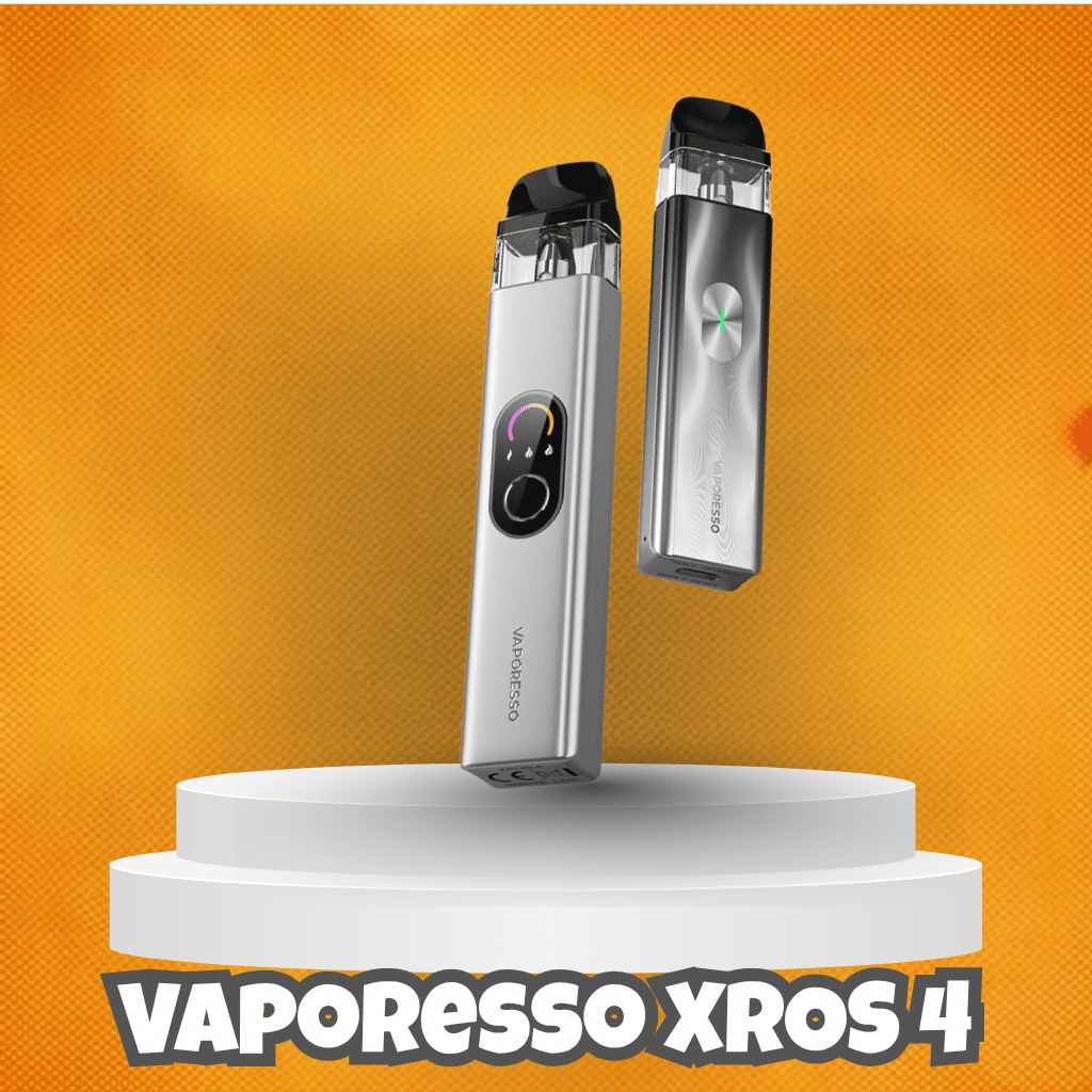 Vaporesso Xros 4
