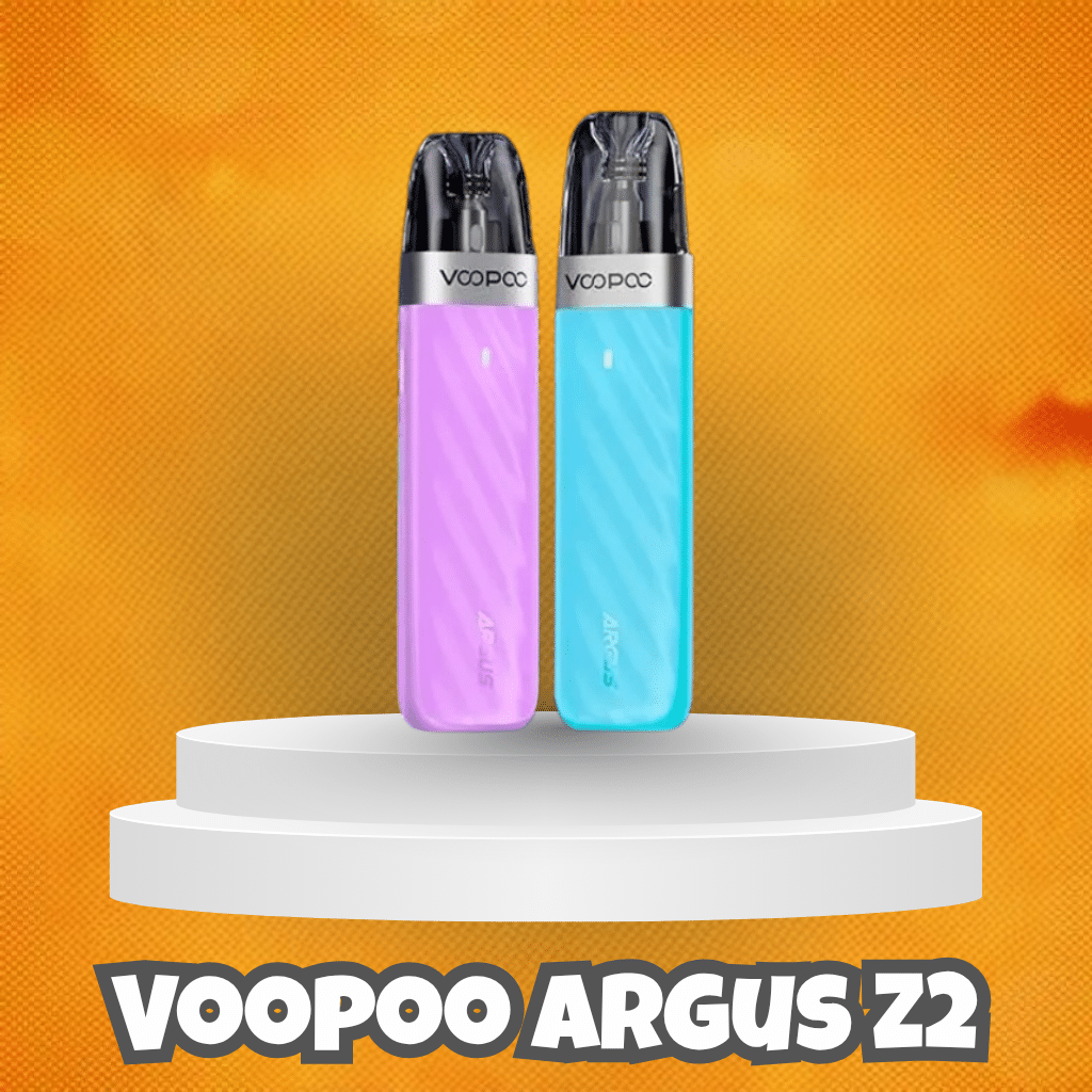 أسعار أجهزة Pod | سعر بود في مصر 2025 | Best Pod | فيب مصر - Elkot Store Voopoo Argus Z2 Pod System