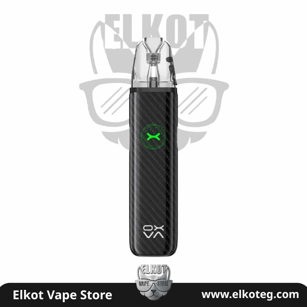 Oxva Xlim Go 2 Pod | فيب مصر - Elkot Store Oxva Xlim Go 2