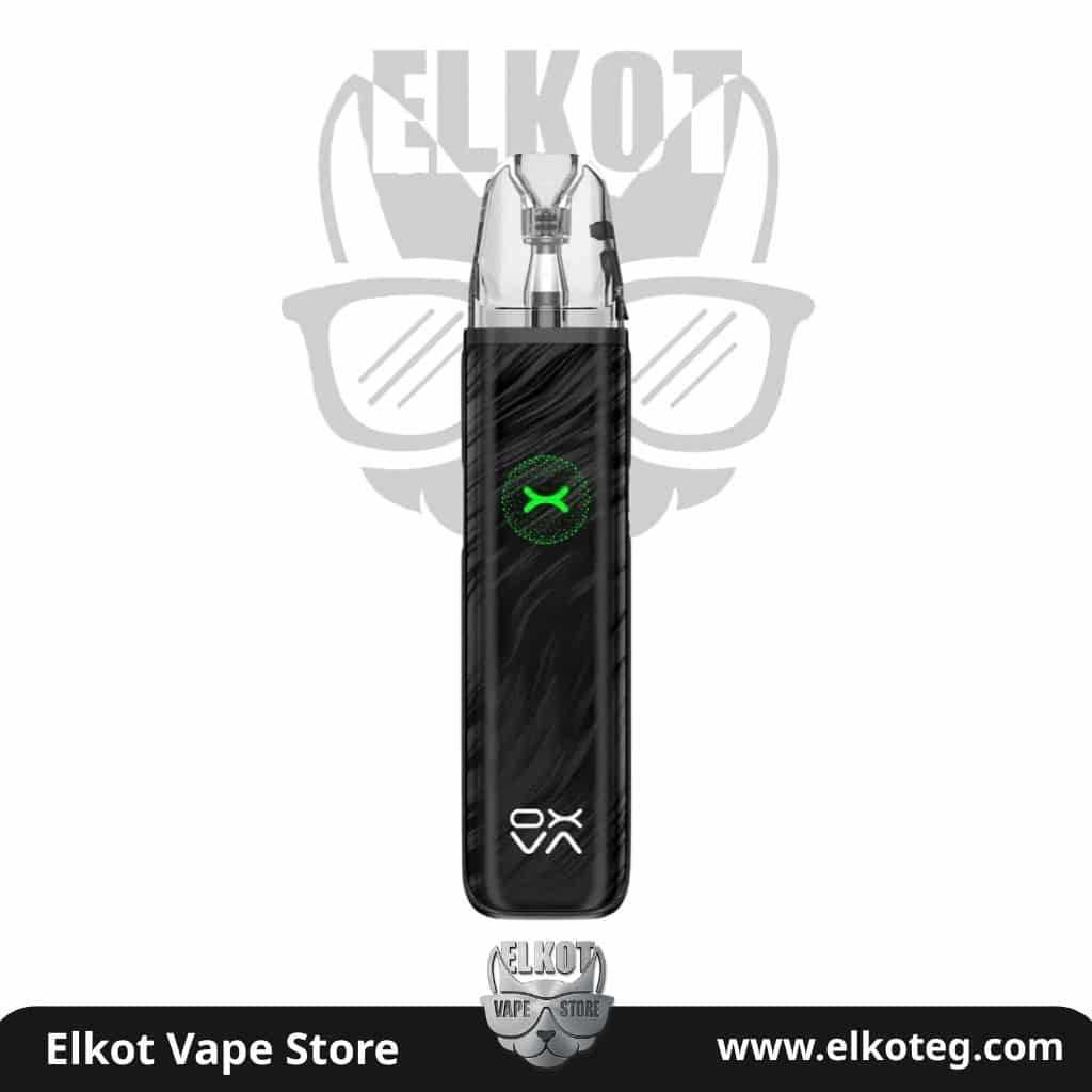 Oxva Xlim Go 2 Pod | فيب مصر - Elkot Store Oxva Xlim Go 2