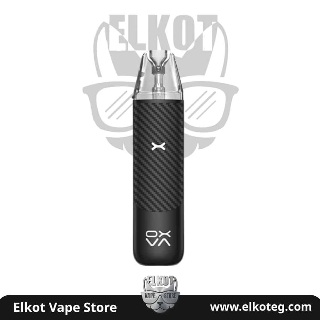 Cheapest Pod | فيب مصر - Elkot Store “Oxva Nexlim Go 4Ml Refillable Pod”