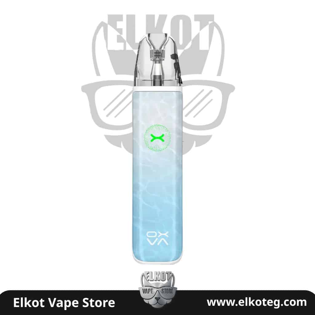 Oxva Xlim Go 2 Pod | فيب مصر - Elkot Store Oxva Xlim Go 2