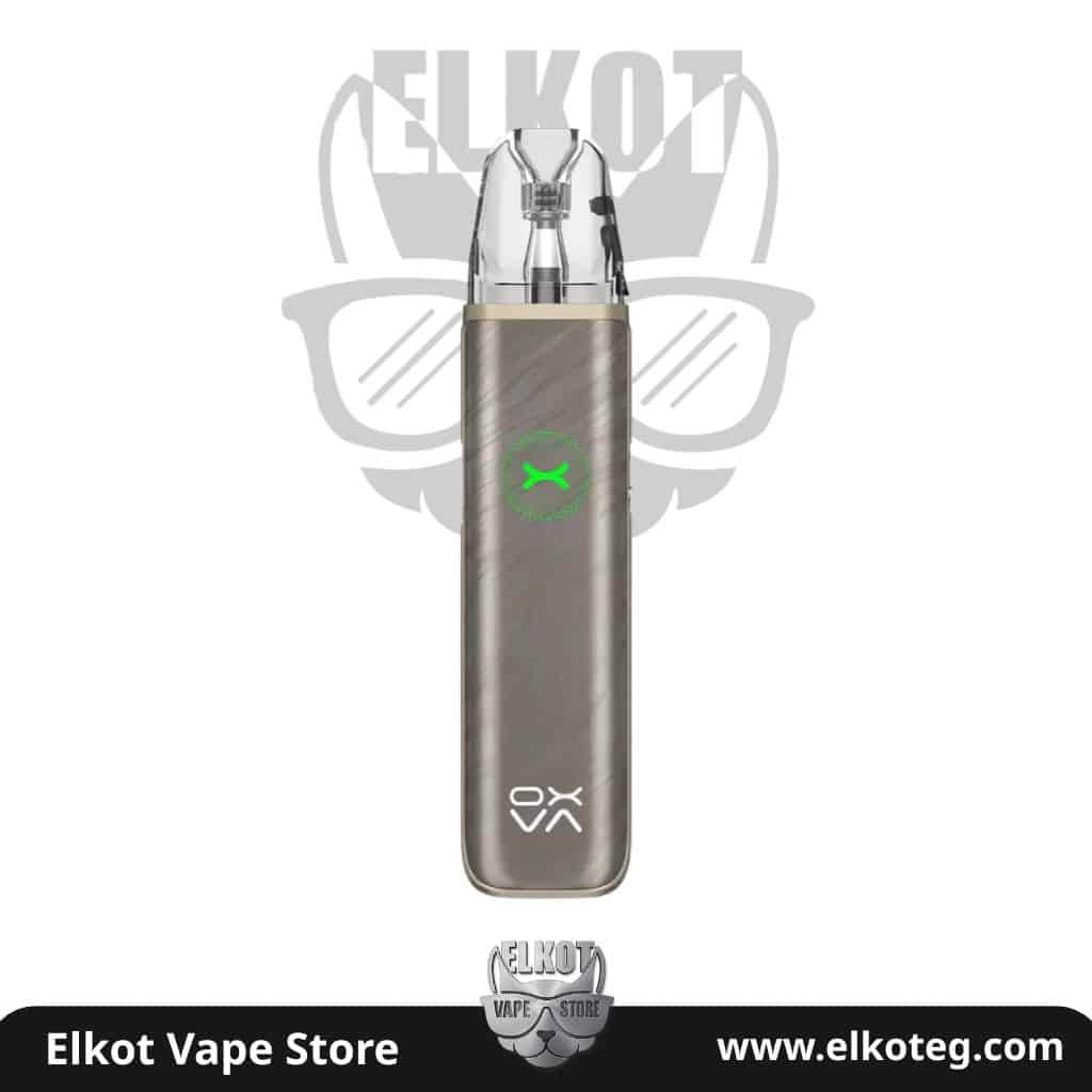 Oxva Xlim Go 2 Pod | فيب مصر - Elkot Store Xlim Go 2 مميزات جهاز