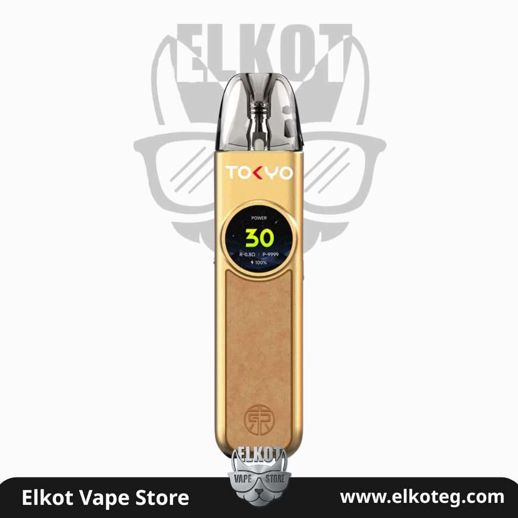 Cheapest Pod | فيب مصر - Elkot Store Tiko Pod