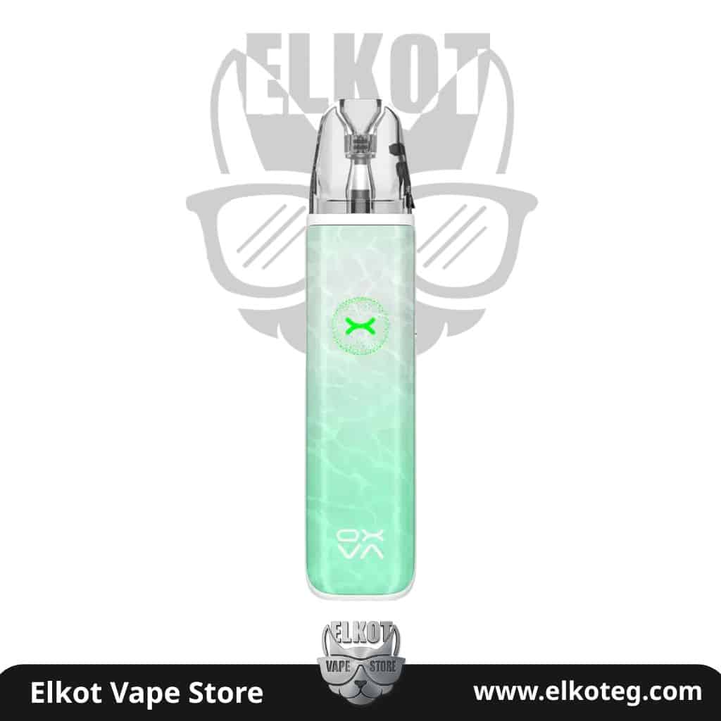 Oxva Xlim Go 2 Pod | فيب مصر - Elkot Store Oxva Xlim Go 2