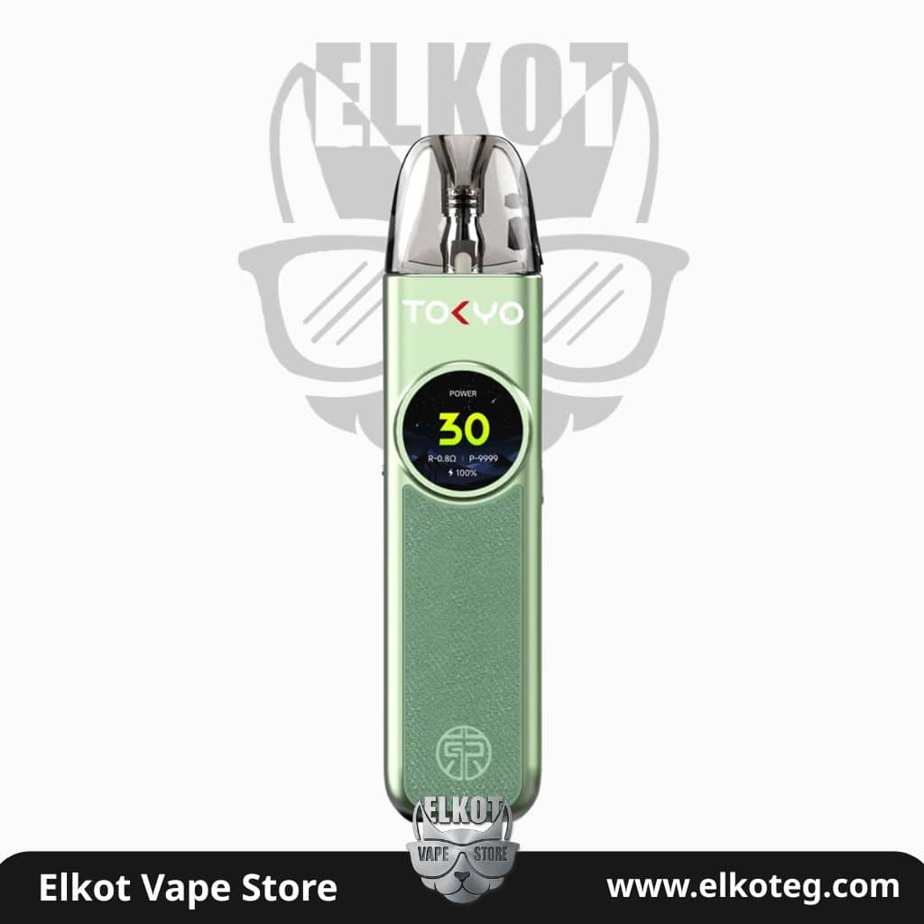 Cheapest Pod | فيب مصر - Elkot Store Tiko Pod