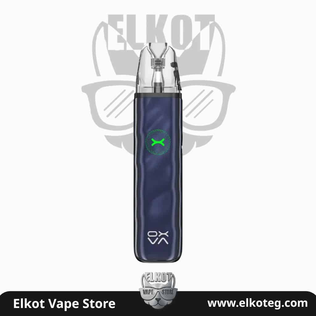 Oxva Xlim Go 2 Pod | فيب مصر - Elkot Store Oxva Xlim Go 2