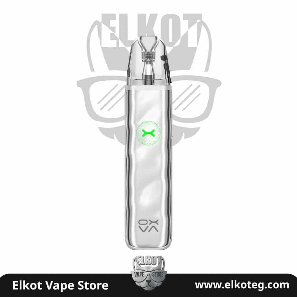 Oxva Xlim Go 2 Pod | فيب مصر - Elkot Store Oxva Xlim Go 2