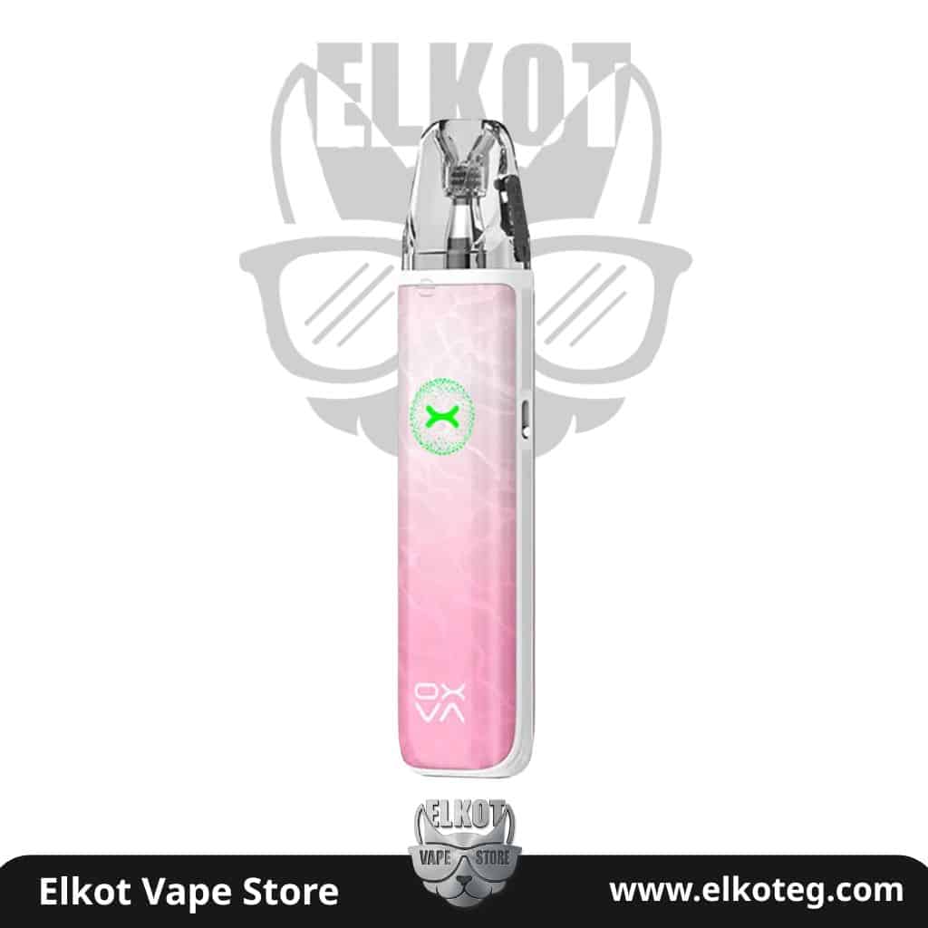 Oxva Xlim Go 2 Pod | فيب مصر - Elkot Store Oxva Xlim Go 2