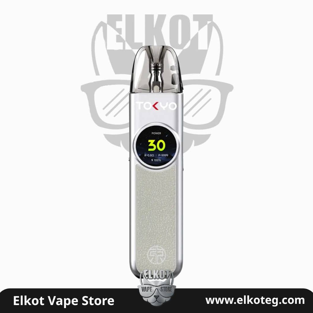 Cheapest Pod | فيب مصر - Elkot Store Tokyo Tikomod Pod Device