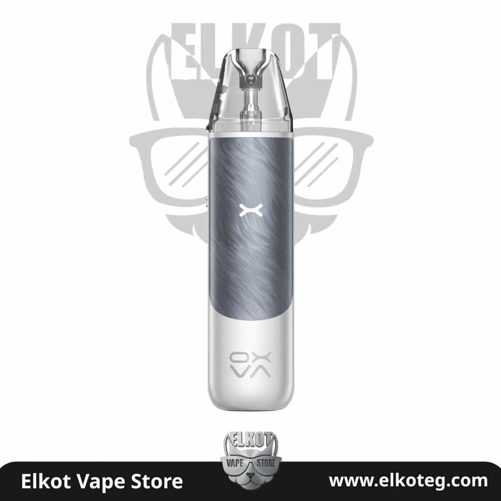 Cheapest Pod | فيب مصر - Elkot Store “Oxva Nexlim Go Dual Mesh Pod System”