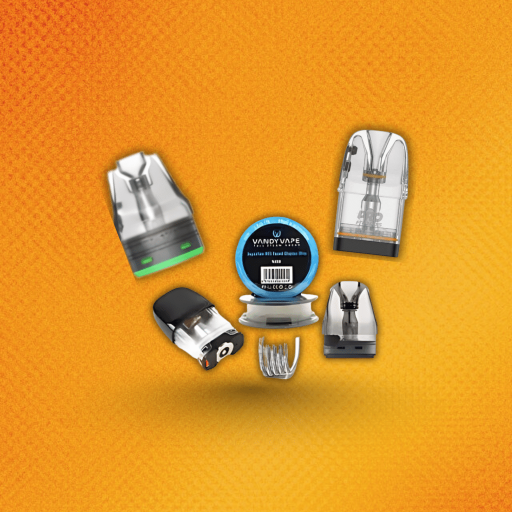 عمر الكويل في أجهزة البود | 7 نصائح لإطالة عمره | فيب مصر - Elkot Store الخلاصة