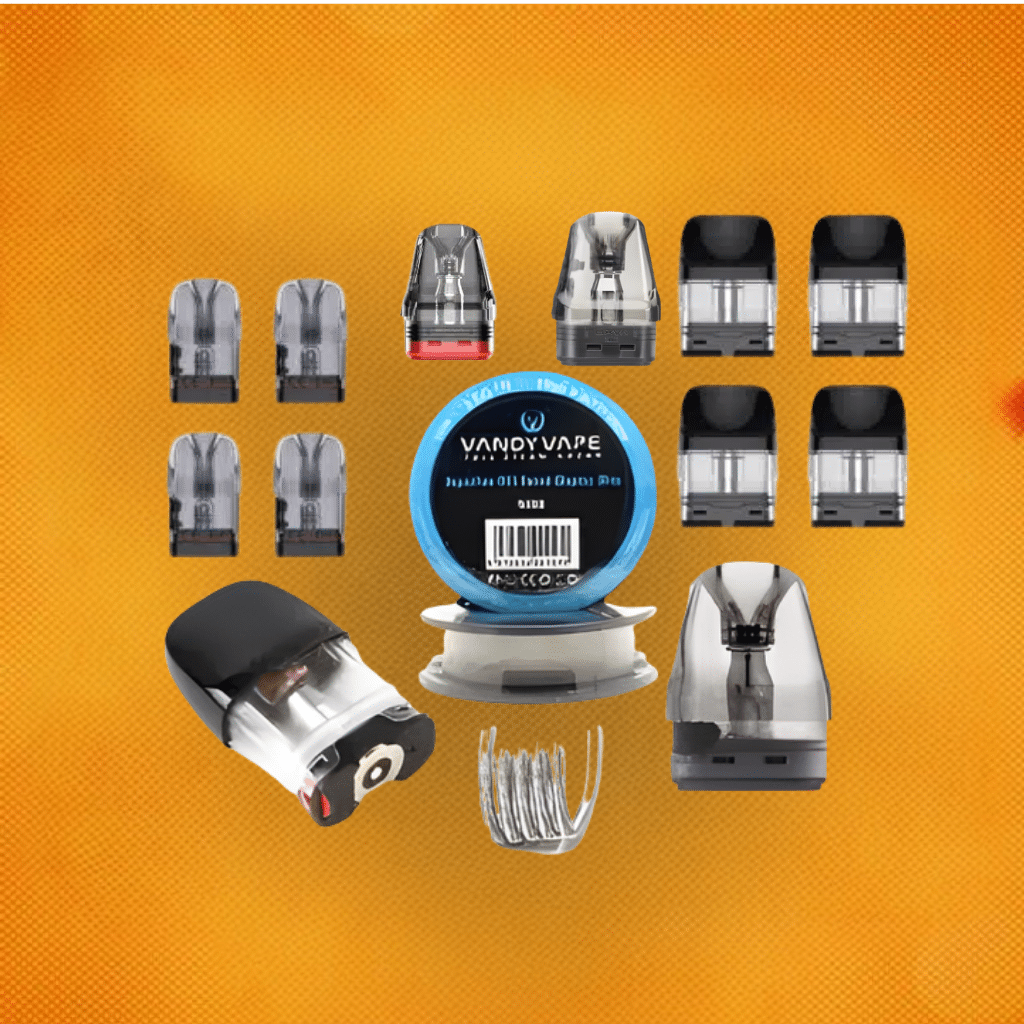 دليل تغيير كارتريدج البود خطوة بخطوة | أفضل نصائح 2025 | فيب مصر - Elkot Store الخلاصة وروابط مفيدة