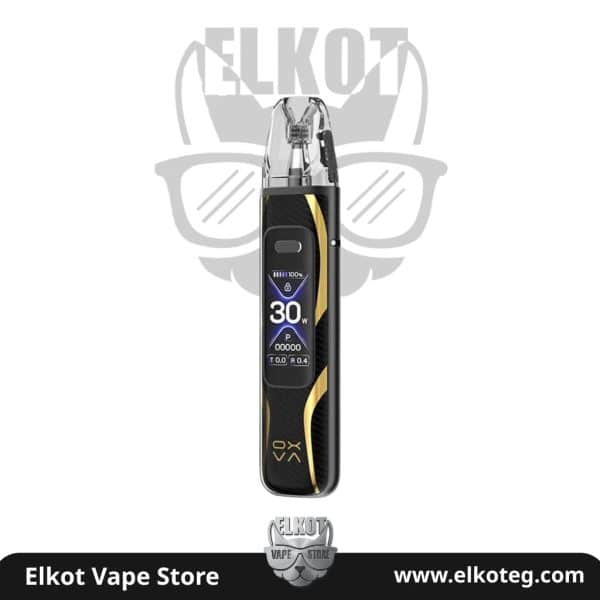 متجر فيب في زايد | تعرف على اقرب ستور ليك | فيب مصر - Elkot Store Oxva Xlim Pro 3