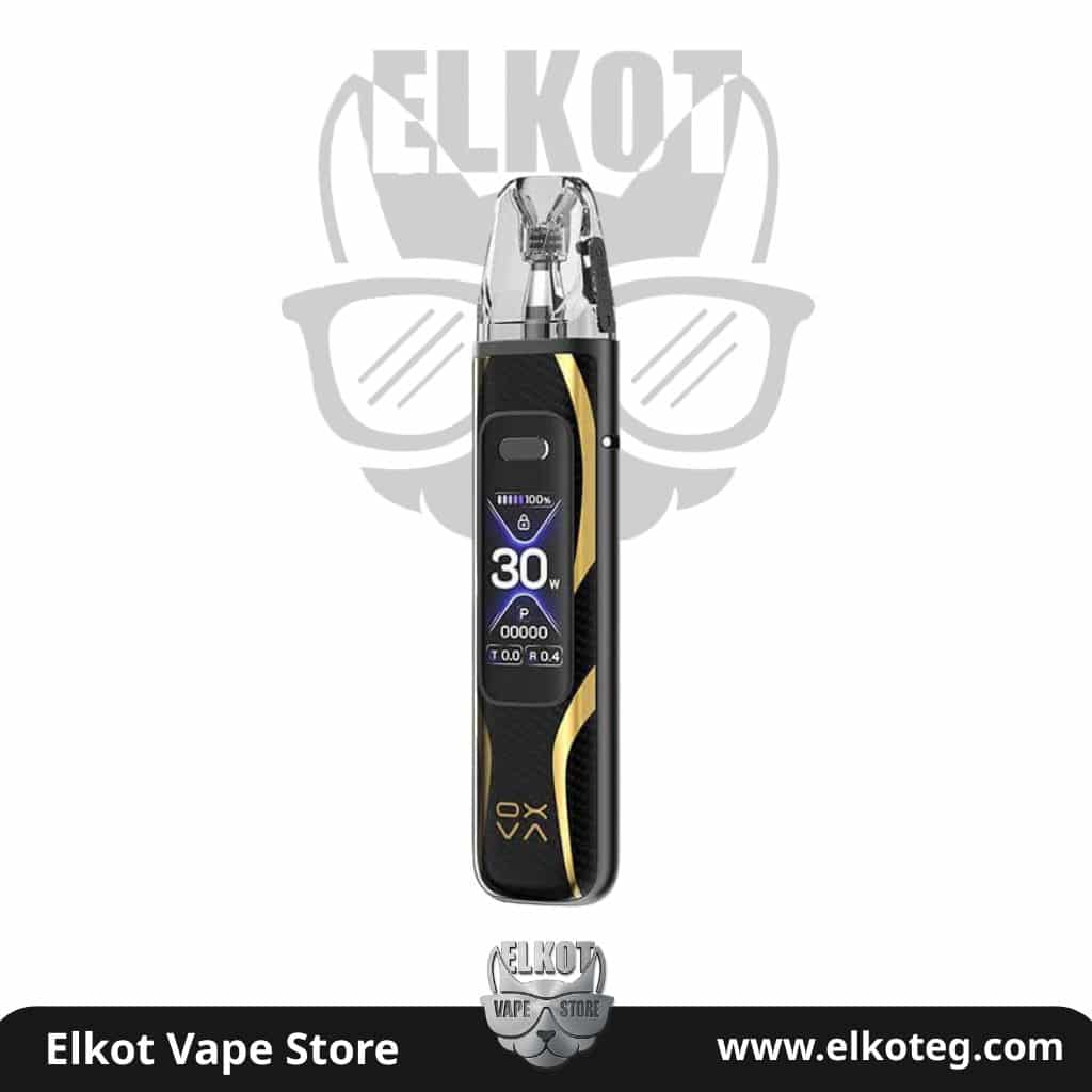 متجر فيب في زايد | تعرف على اقرب ستور ليك | فيب مصر - Elkot Store Oxva Xlim Pro 3