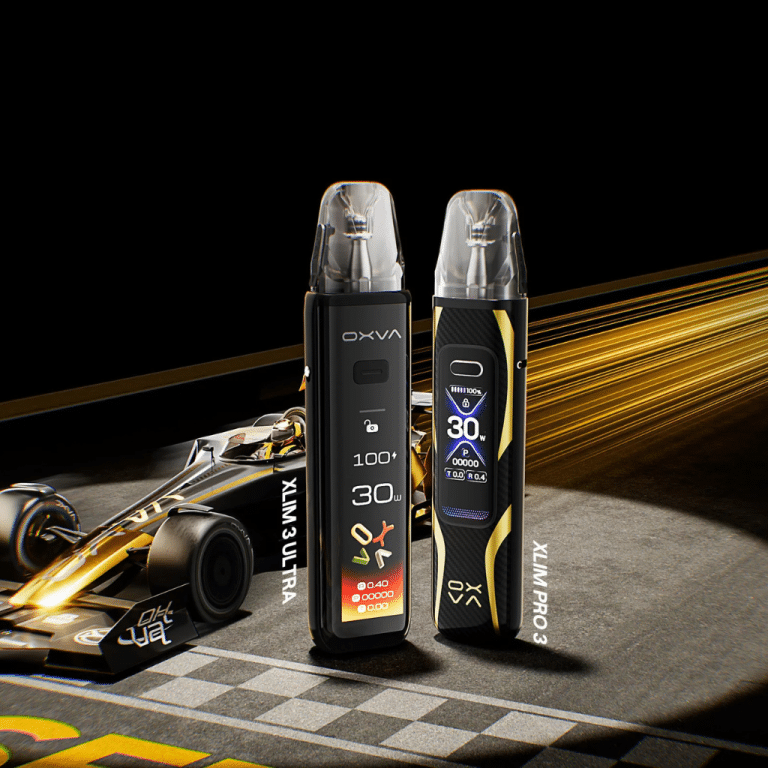 اوكسفا اكسليم الترا 3