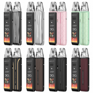 اوكسافا اكسليم الترا 3