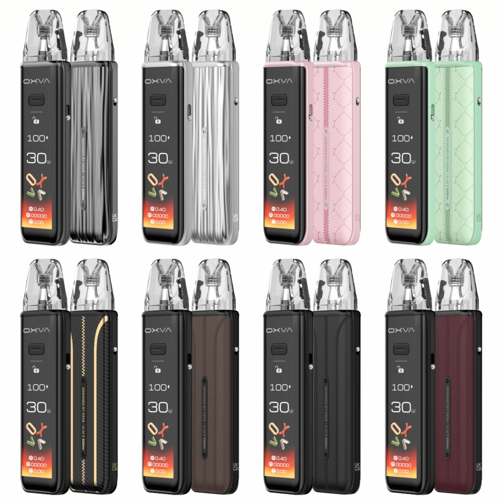 اوكسافا اكسليم الترا 3