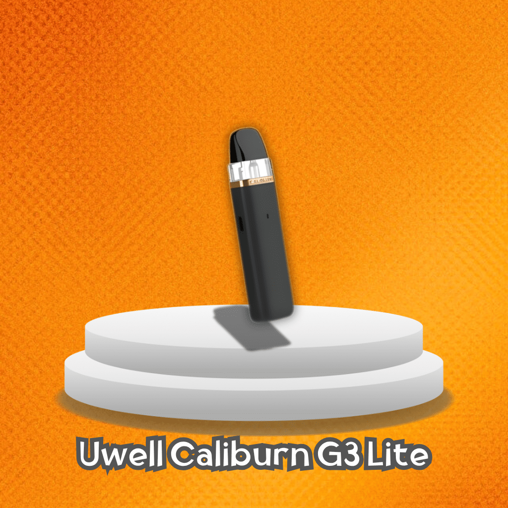 Uwell Caliburn G3 Lite