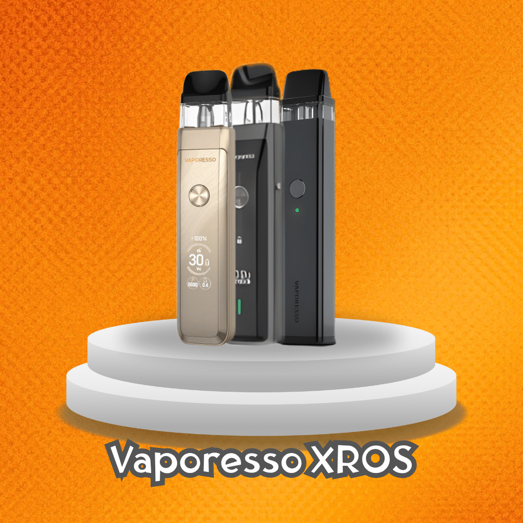 Vaporesso Xros