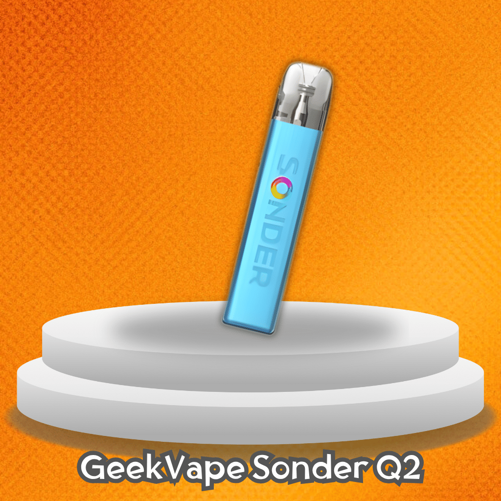 Geekvape Sonder Q2