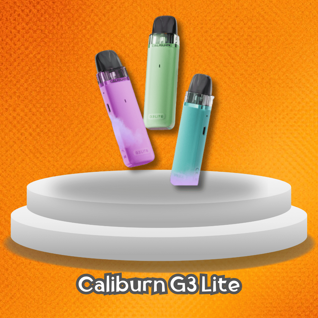Caliburn G3 Lite