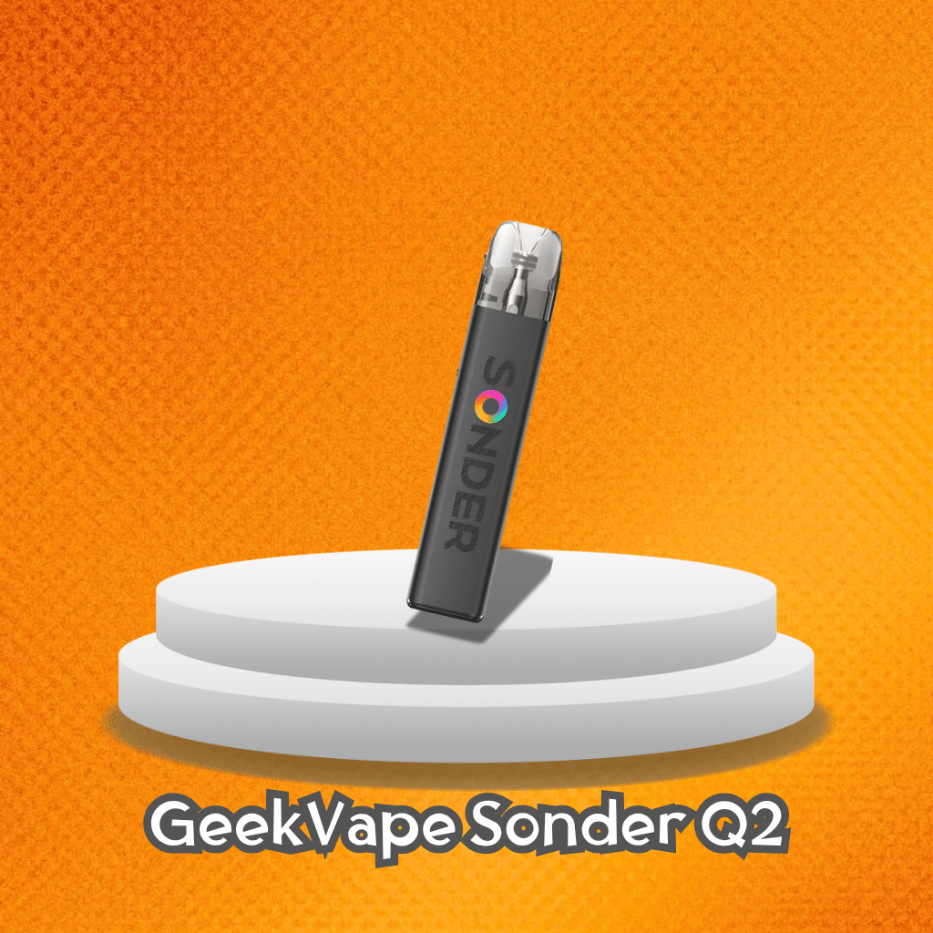 Geekvape Sonder Q2