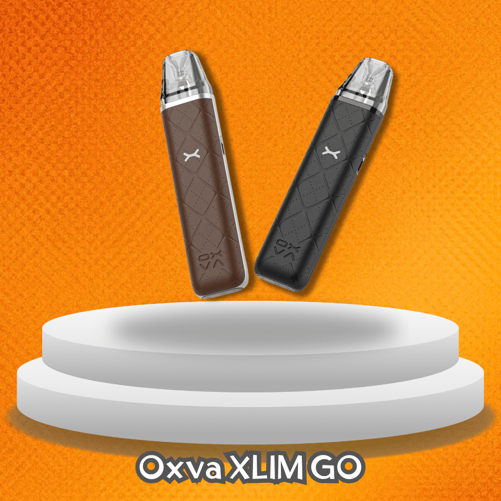 Oxva Xlim Go