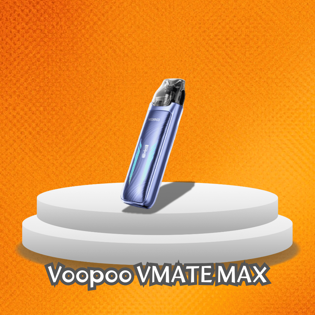 Voopoo Vmate Max