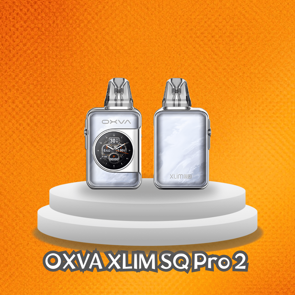 Oxva Xlim Sq Pro 2