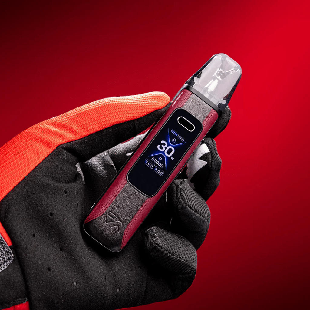 دليل شامل لاستخدام جهاز اوكسفا اكسليم برو 3 بفعالية كاملة | فيب مصر - Elkot Store أفضل أنواع السوائل المناسبة لجهاز Oxva Xlim Pro 3