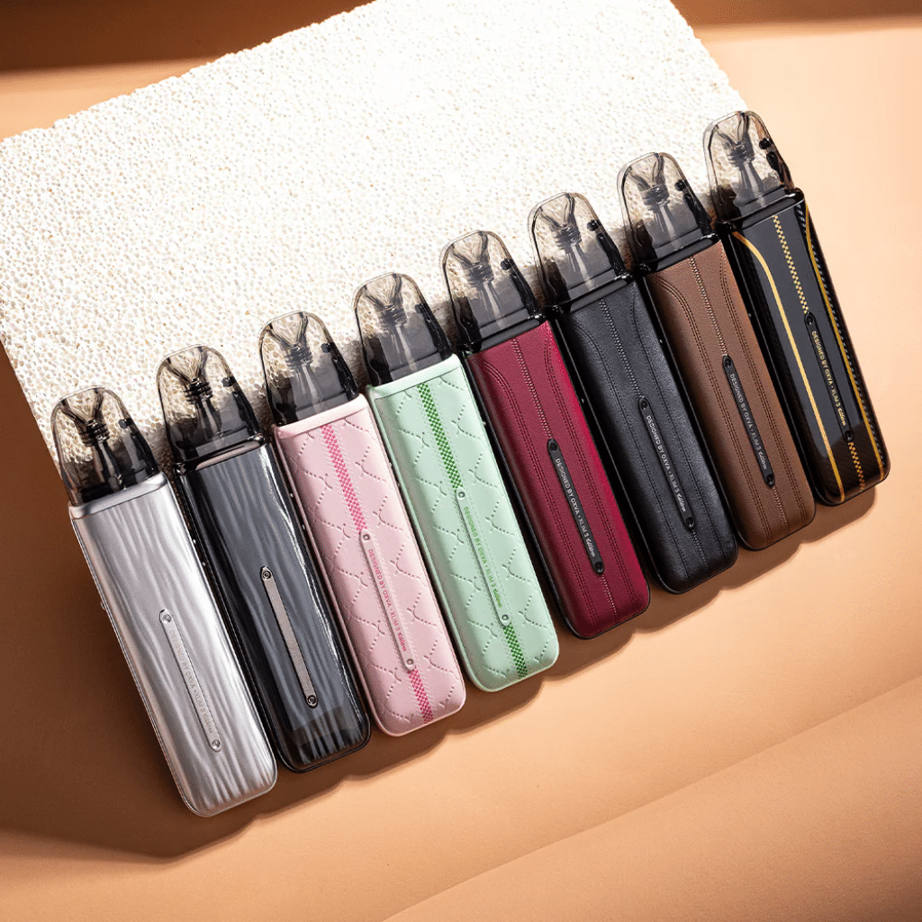 مواصفات Oxva Xlim 3 Ultra بالكامل