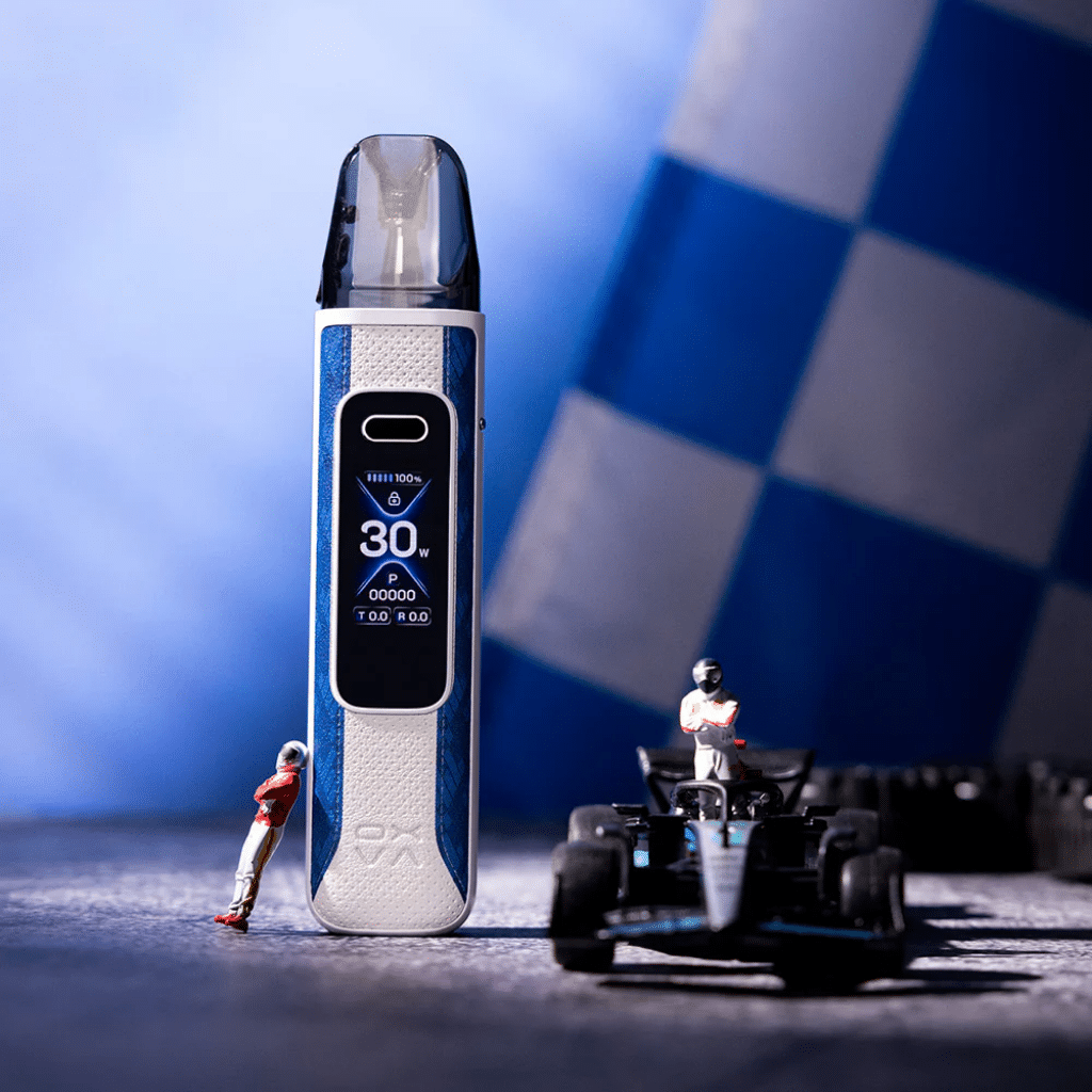 دليل شامل لاستخدام جهاز اوكسفا اكسليم برو 3 بفعالية كاملة | فيب مصر - Elkot Store أخطاء شائعة لازم تتجنبها مع اوكسفا اكسليم برو 3