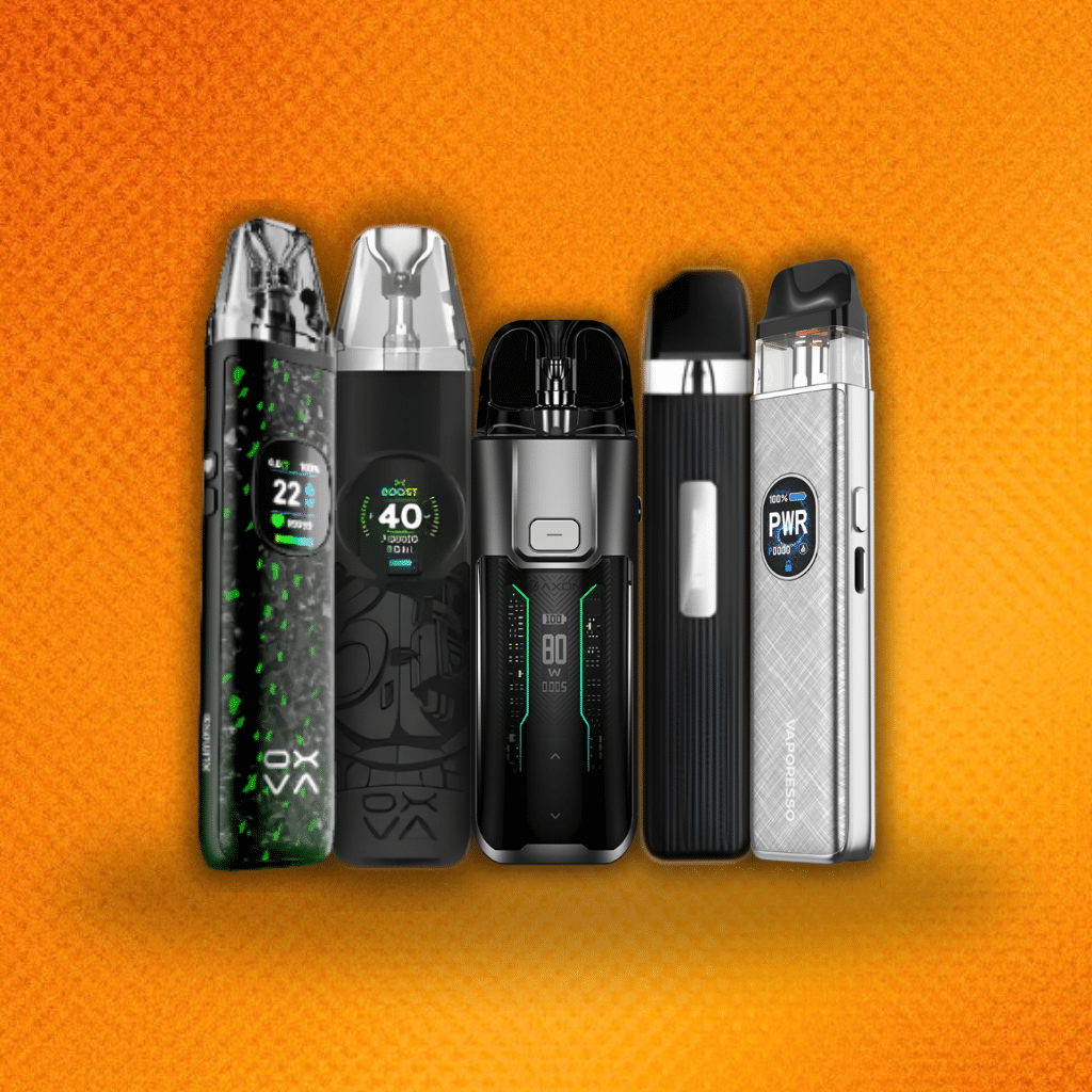 Best Pod With Long Battery Life: Top Picks &Amp; Buying Guide 2025 | فيب مصر - Elkot Store Conclusion