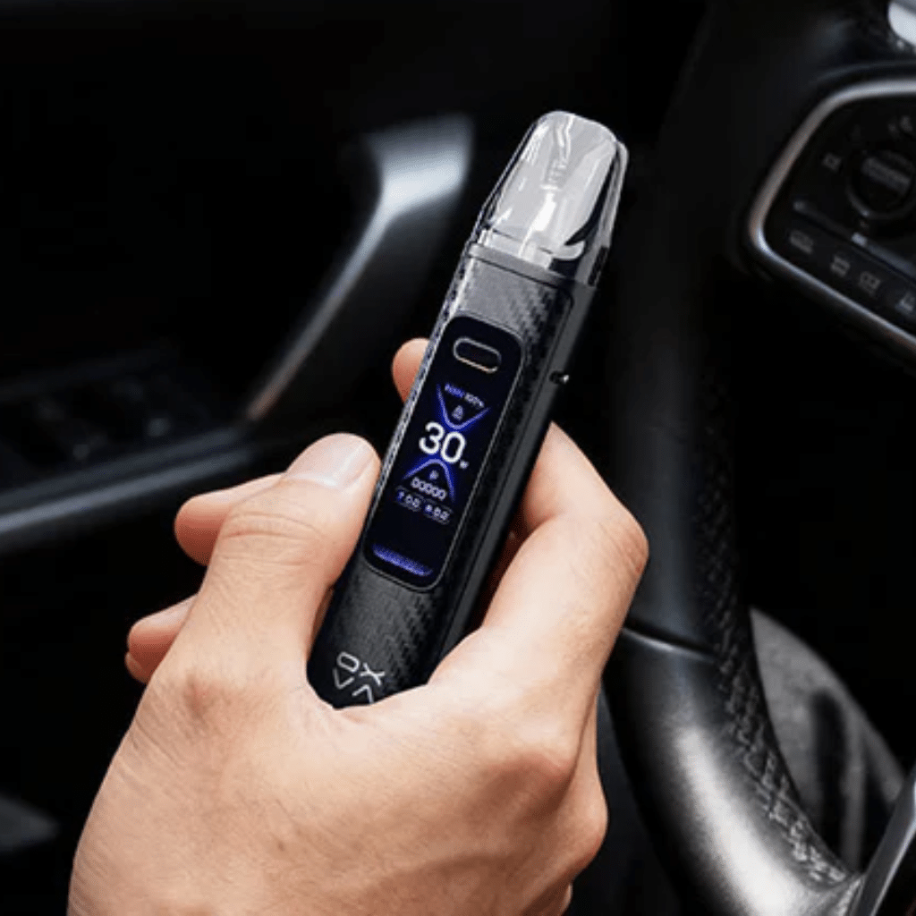 دليل شامل لاستخدام جهاز اوكسفا اكسليم برو 3 بفعالية كاملة | فيب مصر - Elkot Store الخلاصة: أفضل طريقة للاستفادة الكاملة من الجهاز