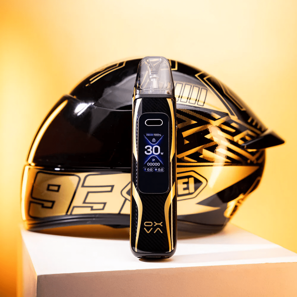 كيف يحسن اوكسفا اكسليم برو 3 تجربة المستخدمين في 2025 | فيب مصر - Elkot Store توافق الجهاز مع ملحقات وأنظمة ذكية متعددة