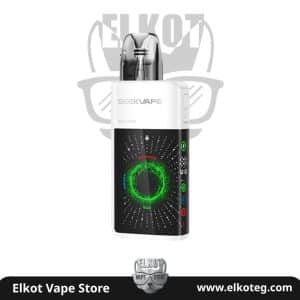 Geekvape Dig Q Vista Pod System Kit 1600mAh