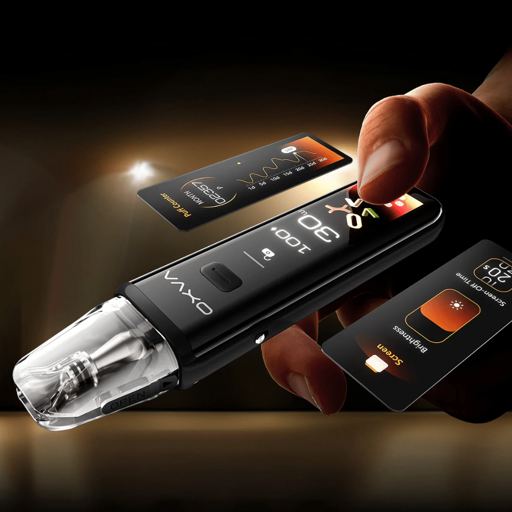 مقدمة عن Oxva Xlim 3 Ultra